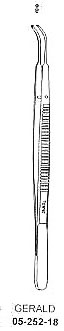 Gerald Tissue Forcep